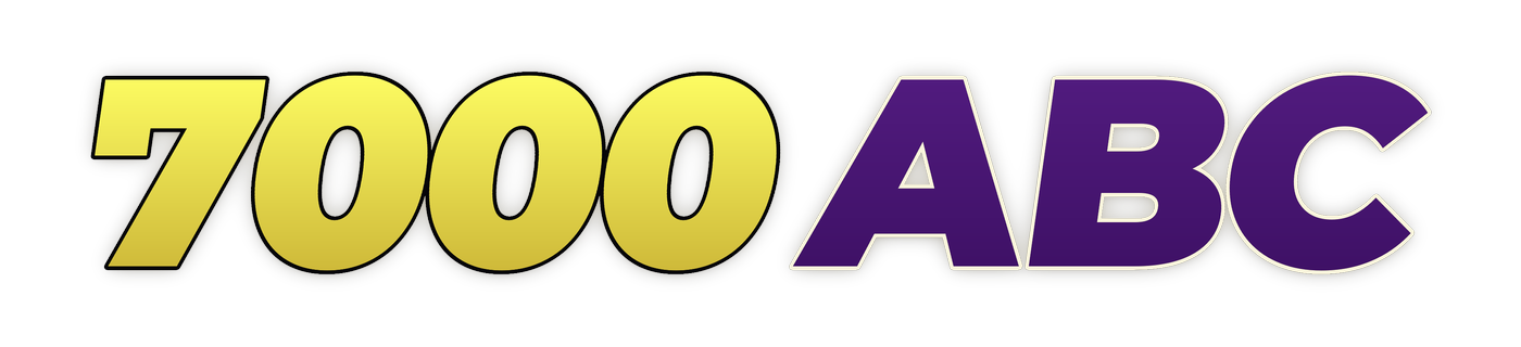 7000abc